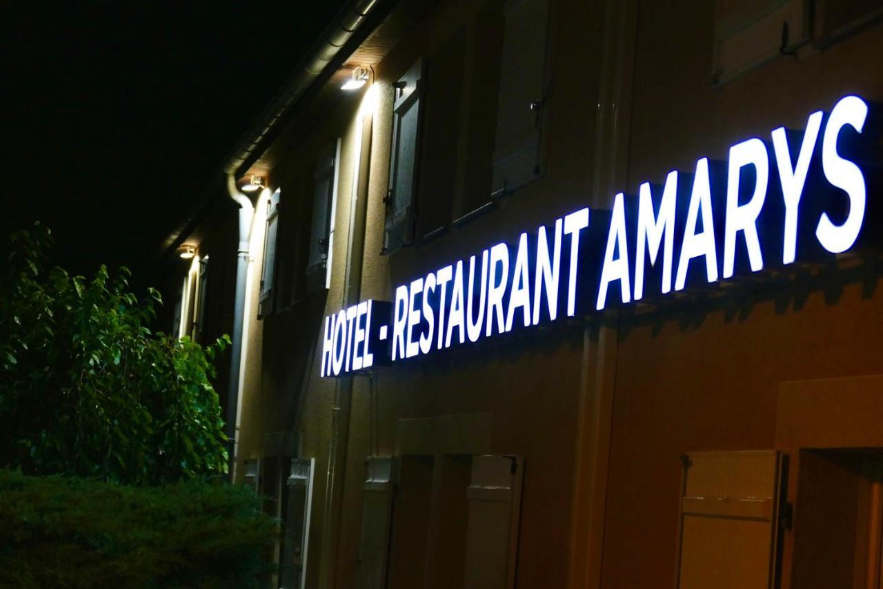 Sure Hotel By Best Western Chateauroux Exterior photo